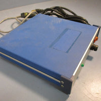 Analysis Tech Actuator Module 120 VAC