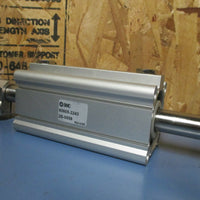 SMC Pneumatic Air Cylinder CQ2WB50TF100ZDCP948AP