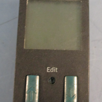 Festo SDE1-D10-G2-H18-C-P1-M8 (192030) Pressure Sensor with Display