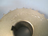 Martin Solid B Sprocket, B Hub, 22 Teeth 1 Row, 2-39800-22-1 50B22