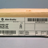 Allen Bradley ControlLogix DC Electronically Fused Output Module Ser A 17560B16E