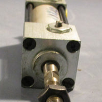 PHD Pneumatic Cylinder 0330116701 DAVRF 3/4 x 1/2EP 1 1/4 in stroke