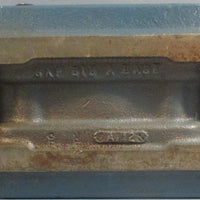 SKF SAF 515 2-Bolt Split Pillow Block Housing 2-7/16 in Bore