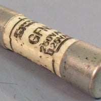 Ferraz Shawmut GFN11/2 Fuses Time Delay 250VAC 200A Lot of 8