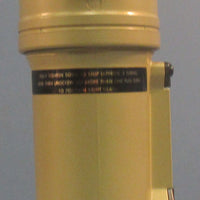 Norgren F12200A3DA Pneumatic Filter Assembly 250 PSIG Max 175°F Max