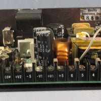 LH Research TTM23-E1191/115/230 Power Supply 847747-048 115/230VAC