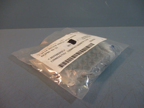 Misumi USA, INC ENJPB58321 Resin Circular Plate NEW