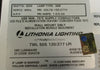 Lithonia HI-TEK Lighting TWL 50S 120/277 LPI Wall Pack Light 50 Watt