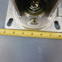 New Albion Alathane 8" x 2" Wheel + Caster and Swivel