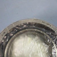 SNR 7211.BGA Angular Contact Ball Bearing New