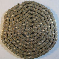 Amertic Single Strand Roller Chain Approximately 9 Feet Long New