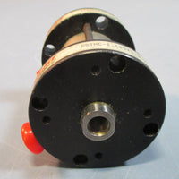 Lin-Act Shor-T DSTHC - 1.125x1.5-2 Pneumatic Cylinder NOS