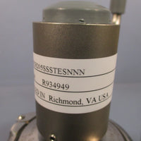 ALFA LAVAL TRICLOVER 2" SHUTOFF VALVE 000003 Unique 7000 Part# 9613321561