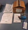 Nordson 1131021 Miniblue II Single Module Hot Glue Gun Solenoid Valve MB2S-BAS