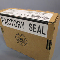 Allen-Bradley Compact I/O 16 Pt 24VDC Input Module Ser. A 1769-IQ16 SEALED