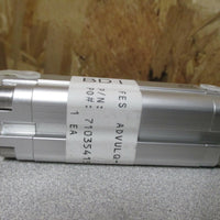 FESTO COMPACT PNEUMATIC CYLINDER ADVULQ1650PA