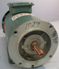 Baldor Reliance T56S1029 RPM X-L DC Motor 3.7A 180V 3/4hp 1750RPM