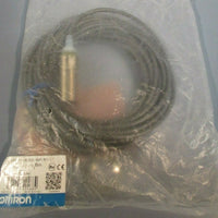 OMRON PROXIMITY SENSOR 6M E2AM18KS05WPB1TP