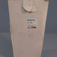 Festo FRC-1/4-D-MINI 159605 Air Preparation Combination Service Unit, 40 Micron