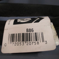 GATES HI-POWER II V-BELT (LOT OF 3) B86