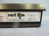 Red Lion Controls CUB2LQ Miniature Electronic Counter