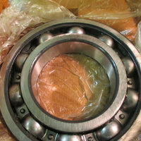 FAG Single Row Ball Bearing Steel 6222