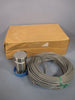 Anderson Instrument Sanitary Transducer 0-99 PSIG SY070G0051120