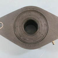 Rexnord KFXS220DC 11/4" 2 Bolt Flange Bearing  Used
