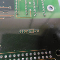 Merrick BMKM21689-1 REV 3 Circuit Board Card LT104