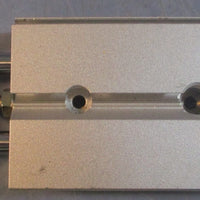 SMC CXSJM10P20 Compact Cylinder 10mm Bore 20mm Stroke 0.7MPa Max