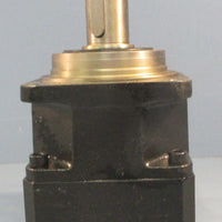 Stober P721SPR0100MT P Series Precision Gearhead 10.0:1 Ratio 40mm Shaft Dia