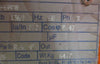 OLI MVE 1430/8N-60A0 Electric Vibrator 900RPM 1360 Fc.Lb 3PH 60Hz 230/460V