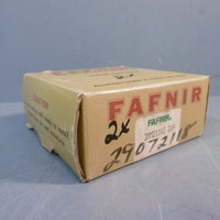 Fafnir Ball Bearing 3MM211WI DUH NEW IN BOX