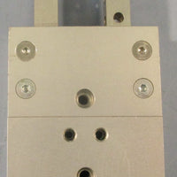 Festo HPV1420A Feed Seperator 529351 Linear Actuator 8 Bar Max