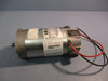 Amer DC Electric Motor MP56L 6901369 24VDC 200W 3000RPM, IP20