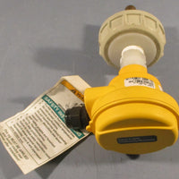 Georg Fischer 3-2850-51-39V Conductivity / Resistivity Transmitter 159001818