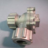 DWYER 3/4" COUPLING DUST COLLECTION VALVE RDCV20C