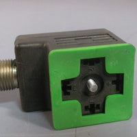 Murr Elektronik Connector Valve 7000414410000000