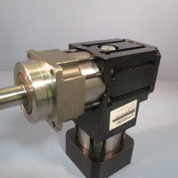 Thomson Micron AccuTRUE 75 Gearbox Ratio 70:1 ATR075070S0OAM132