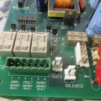 Nordson Printed Circuit, Power Board 234427H