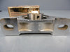 NIB Hub City PB250NX1-11/16" Mounted Pillow Block Bearing B250X1