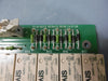 Merrick Merrscale BMKM20132 PC Board REV 9 Backplane Takeout Circuit Board