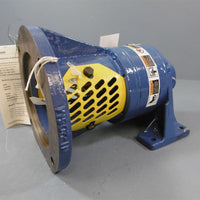New Merrick CNHJS-6065DAY-121 121:1 .13HP 1750RPM 266TQ Cyclo 6000