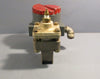 Foxboro Electronic Transmitter 821GM- IK1SL2 Max WKG Press 50 PSI