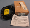 BANNER 25965 PHOTOELECTRIC SENSOR SM2A312D 24-240VAC, INFRARED, 2M CABLE