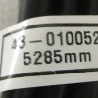 Flintec SB5-20kN C3 Load Cell 5002-053-500-00-99-01033 5-15VDC