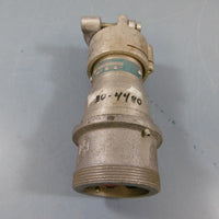 Crouse Hinds APR3365 30A Amp 2w 3p 600V Vac Electrical Plug
