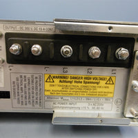 Indramat Servo Drive TVM2.4-050-220 AC Servo R911251872 K31/97
