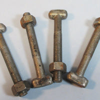 Midwest Gland Pack 3" Mechanical Joint Accessory Set C153 NOS