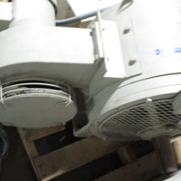 Dynamatic AS-706-02 Eddy Current Brake w/ EC 2000 Controller 2-1/8" Shaft Dia